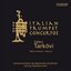 Italian Trumpet Concertos [Hybrid SACD]