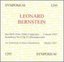 Symposium Great Conductors: Leonard Bernstein