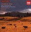 Charles Ives: Songs; Orchestral Sets; From the Steeples and Mountains
