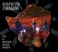 DISPATCH: ZIMBABWE - Live at Madison Square Garden DVD (w/ audio CD)
