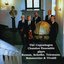 The Copenhagen Chamber Ensemble plays Roman, Scheibe, Telemann...