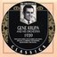 Gene Krupa & His Orch 1939