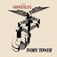 Ivory Tower by Gonzales, Chilly (2010) Audio CD