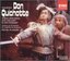 Massenet - Don Quichotte / Berganza, van Dam, Fonday, Vernet, Todorovitch, Papis, Rivenq, Barbier, Capitole de Toulouse, Plasson