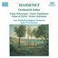 Massenet: Orchestral Suites