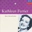 Kathleen Ferrier   -  Gluck: Orfeo ed Euridice [Abridged]