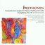 Beethoven: Concerto in C major; Symphony No. 10 (1st Movement)