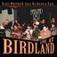 Live at Birdland