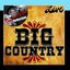 Big Country Live - [The Dave Cash Collection]