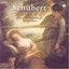 Schubert: Music for piano duet [Box Set]