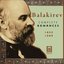 Balakirev: Complete Romances