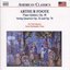 Arthur Foote: Chamber Music, Vol. 1