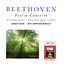 Beethoven: Violin Concerto, Romances / Suk, Boult, Marriner