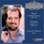 Bach: Goldberg Variations: Handel: Suite No. 2, HWV 427