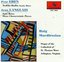 Petr Eben: Sunday Music; Jean Langlais: Suite Brève; Three Characteristic Pieces