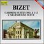 Bizet-Carmen Suites