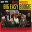 Big Easy Boogie (CD + Bonus DVD)