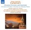 Taneyev: Orchestral Works - Oresteia Overture
