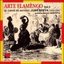 Arte Flamenco Volume 5 : Cante De Antano - Juan Breva (1844-1918)