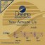 You Amaze Us [Accompaniment/Performance Track] (Daywind Soundtracks Contemporary)