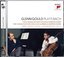 Plays Bach: The 6 Sonatas for Violin & Harpsichord