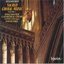 Stanford: Sacred Choral Music, Vol. 1 "The Cambridge Years"
