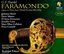 Handel - Faramondo / Baird · Minter · Fortunato · Lane · Callahan · Castaldi · Brewer CO · Palmer
