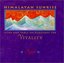 Himalayan Sunrise: Sitar and Tabla Backgrounds for Vitality