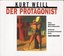 Kurt Weill: Der Protagonist