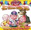 Three Little Pigs Audio CD