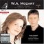 Mozart: Complete Sonatas for Keyboard & Violin, Vol. 1 [Hybrid SACD]
