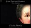Jean-Philippe Rameau: Pièces de clavecin