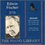 Mozart Piano Concertos & Sonata - Edwin Fischer Recordings 1937-47