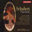 Schubert: Piano Works - Twelve Landler, D790: / Thirteen Variations On A Theme By Anselm Huttenbrenner, D576