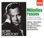 Boris Christoff: Melodies Russes  [Russian Songs]