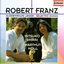 Robert Franz: Selected Songs