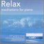 Relax-Meditations for Piano