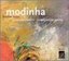 Modinha: Brazilian Songs