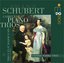 Schubert: Complete Piano Trios, Vol. 1