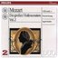 Mozart: The Great Violin Sonatas, Vol. 2