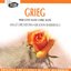 Grieg: Peer Gynt / Lyric Suite