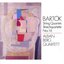 Bartok: String Quartets Nos. 1 - 6