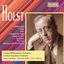 Holst: A Winter Idyll; Elegy; Indra; Etc.