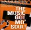 Music Got Mo' Soul: More Soul of Young 69-74