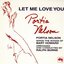 Let Me Love You: Songs of Bart Howard
