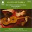 3 Books of Music in Tablature for Vihuela