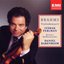Itzhak Perlman - Brahms: Violin Concerto / Barenboim