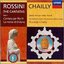Rossini - Cantatas, Vol. 1 / Devia · Pertusi · P. A. Kelly · F. Piccoli · Teatro alla Scala · Chailly