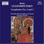 Lyatoshynsky: Symphonies 2 & 3