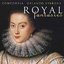 Gibbons: Royal fantasies - Music for Viols Vol 1 /Concordia * Levy
